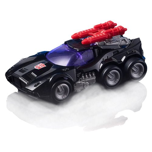 Transformers Wheels C1 Roll Out Blokees Blind Box Model Kit Case of 12