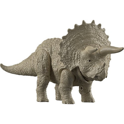 Jurassic World Terraventure Surprise Wave 1 Blind Box Model Kit Display of 12