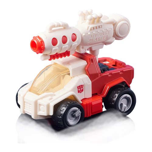 Transformers Wheels C1 Roll Out Blokees Blind Box Model Kit Case of 12