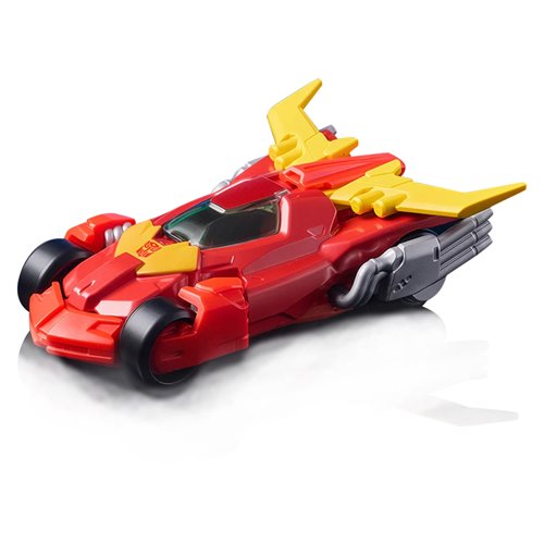 Transformers Wheels C1 Roll Out Blokees Blind Box Model Kit Case of 12