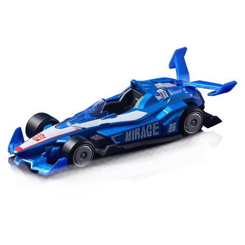 Transformers Wheels C1 Roll Out Blokees Blind Box Model Kit Case of 12