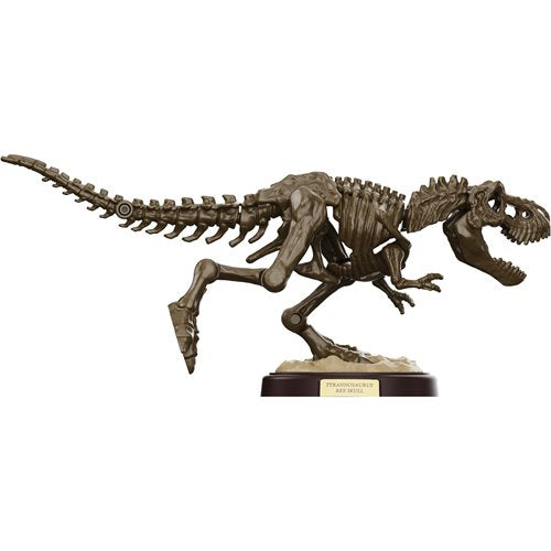 Jurassic World Terraventure Surprise Wave 1 Blind Box Model Kit Display of 12