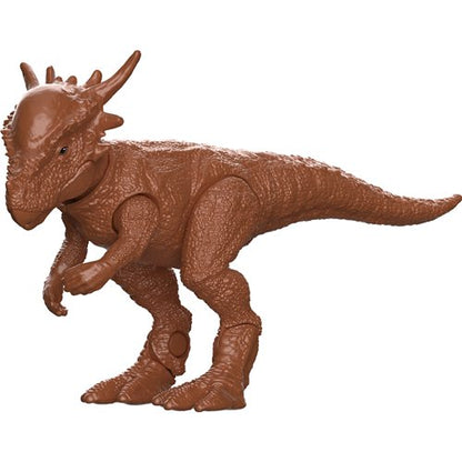Jurassic World Terraventure Surprise Wave 1 Blind Box Model Kit Display of 12