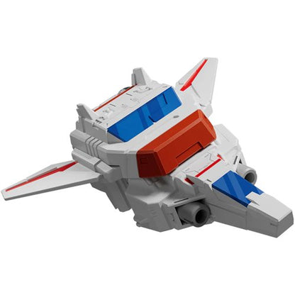 Transformers Defender Version 05 Traitor to Tyranny Blokees Display 12