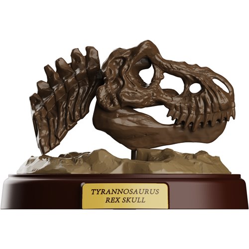 Jurassic World Terraventure Surprise Wave 1 Blind Box Model Kit Display of 12