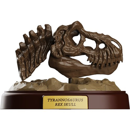 Jurassic World Terraventure Surprise Wave 1 Blind Box Model Kit Display of 12