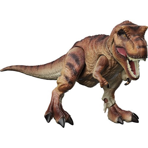 Jurassic World Terraventure Surprise Wave 1 Blind Box Model Kit Display of 12