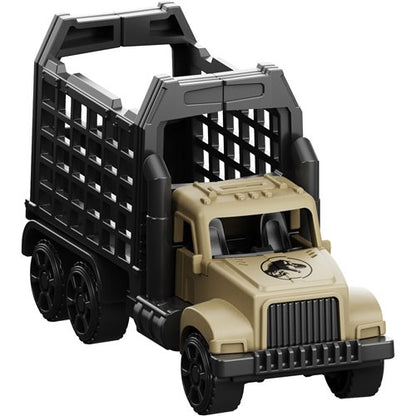 Jurassic World Terraventure Surprise Wave 1 Blind Box Model Kit Display of 12