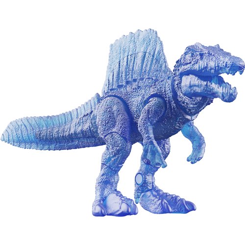 Jurassic World Terraventure Surprise Wave 1 Blind Box Model Kit Display of 12