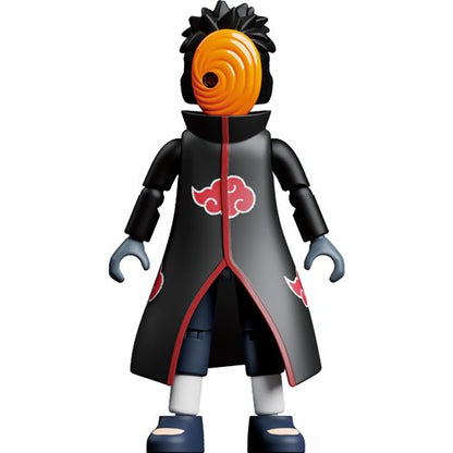 Naruto Galaxy Version 01 Ultimate Bond Blokees Mini Model Kit Case of 9