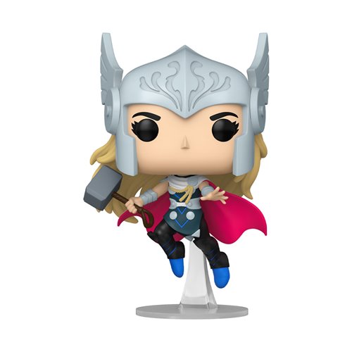 Funko Pop Spider-Gwen Gwenverse - Case of 6 - Iron Gwen, Wolver-Gwen, Thorgwen, and Cap-Gwen