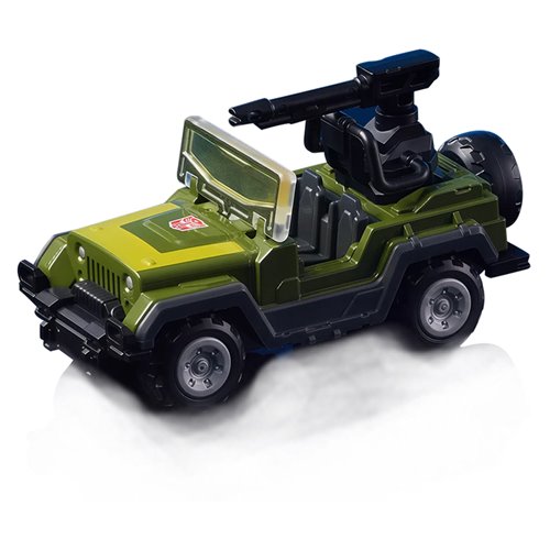 Transformers Wheels C1 Roll Out Blokees Blind Box Model Kit Case of 12