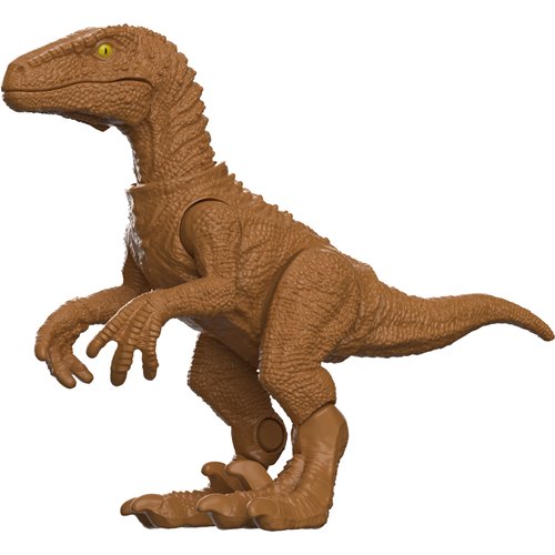 Jurassic World Terraventure Surprise Wave 1 Blind Box Model Kit Display of 12