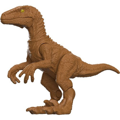 Jurassic World Terraventure Surprise Wave 1 Blind Box Model Kit Display of 12