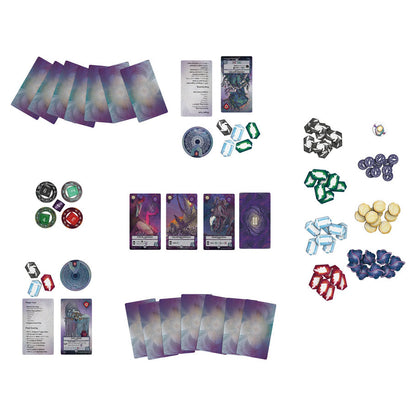 Etherstone Board Game
