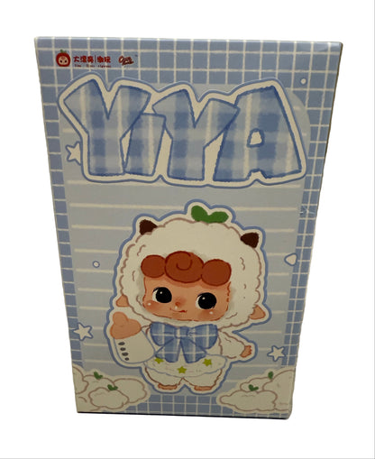 Baby Three Toya YIYA Kindergarten Plush Blind Box
