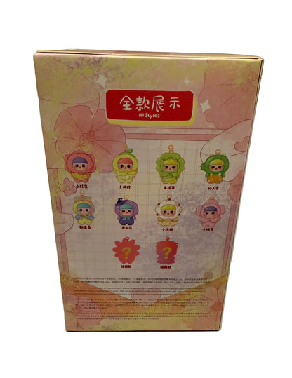 Baby Three JOYMIYA Spring Promise Plush Blind Box