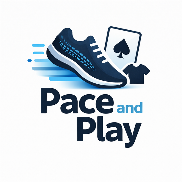 Pace and Play