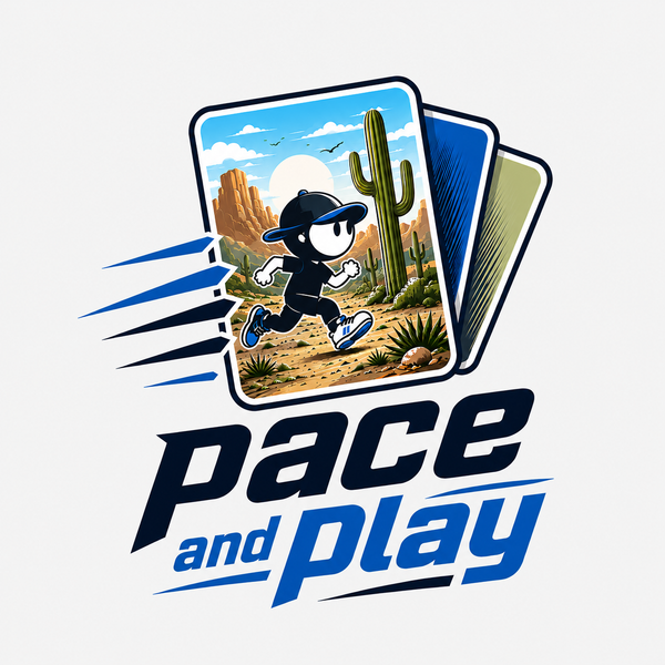 Pace and Play