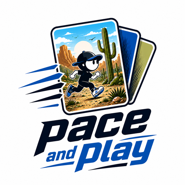 Pace and Play