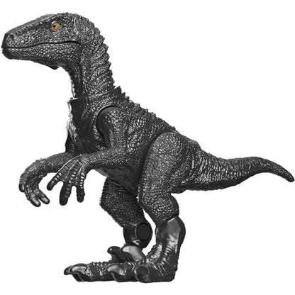 Jurassic World Terraventure Surprise Wave 1 Blind Box Model Kit Display of 12