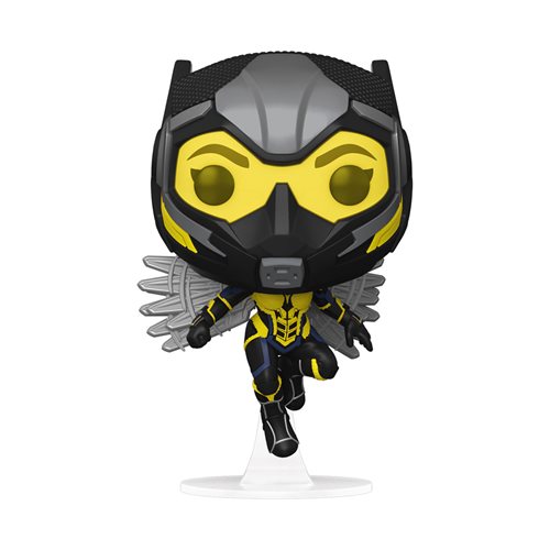 Ant-Man: Quantumania Funko Pop! Vinyl Figure Case of 6