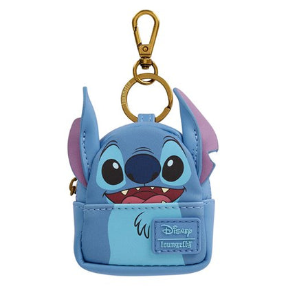 Lilo & Stitch Mini-Backpack Mystery Box Bag Charm