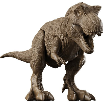 Jurassic World Terraventure Surprise Wave 1 Blind Box Model Kit Display of 12