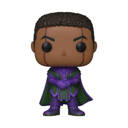Ant-Man: Quantumania Funko Pop! Vinyl Figure Case of 6