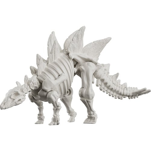 Jurassic World Terraventure Surprise Wave 1 Blind Box Model Kit Display of 12
