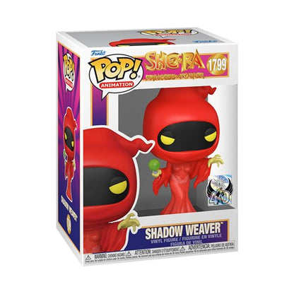 She-Ra: Princess of Power 40th Anniversary Funko Pop! Vinyl Figure Case of 6