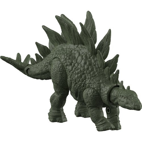 Jurassic World Terraventure Surprise Wave 1 Blind Box Model Kit Display of 12