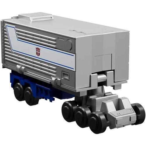 Transformers Defender Version 05 Traitor to Tyranny Blokees Display 12