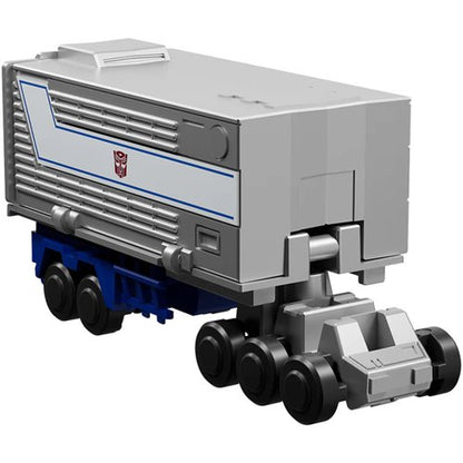 Transformers Defender Version 05 Traitor to Tyranny Blokees Display 12