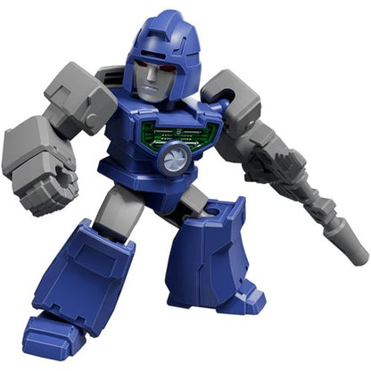 Transformers Defender Version 05 Traitor to Tyranny Blokees Display 12