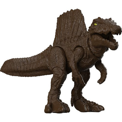 Jurassic World Terraventure Surprise Wave 1 Blind Box Model Kit Display of 12