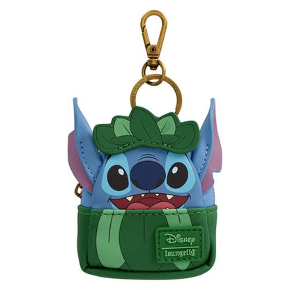 Lilo & Stitch Mini-Backpack Mystery Box Bag Charm