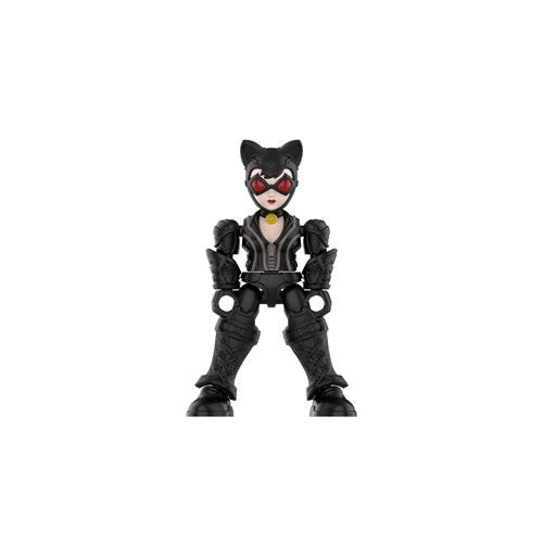 Blokees DC Defender Version 03 Arkham Chaos: Prologue Sealed Box of 12 Packs