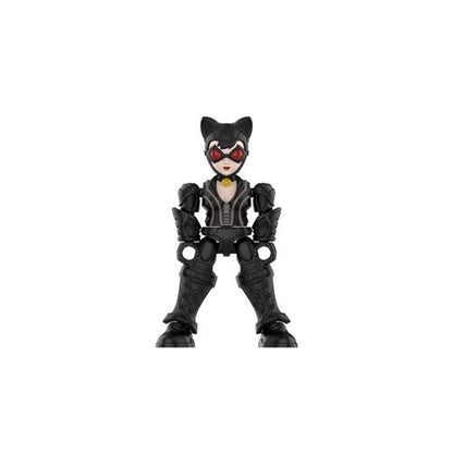 Blokees DC Defender Version 03 Arkham Chaos: Prologue Sealed Box of 12 Packs