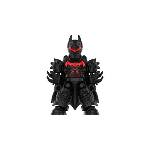 Blokees DC Defender Version 03 Arkham Chaos: Prologue Sealed Box of 12 Packs