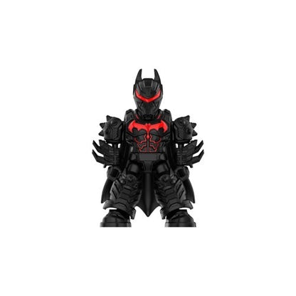 Blokees DC Defender Version 03 Arkham Chaos: Prologue Sealed Box of 12 Packs