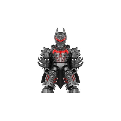Blokees DC Defender Version 03 Arkham Chaos: Prologue Sealed Box of 12 Packs