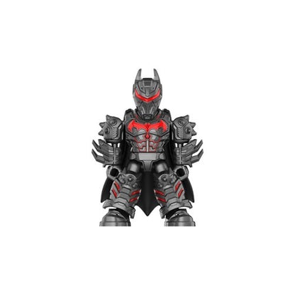 Blokees DC Defender Version 03 Arkham Chaos: Prologue Sealed Box of 12 Packs