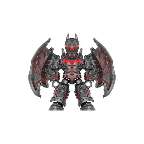 Blokees DC Defender Version 03 Arkham Chaos: Prologue Sealed Box of 12 Packs