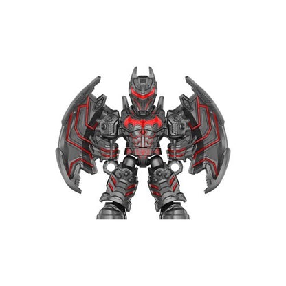 Blokees DC Defender Version 03 Arkham Chaos: Prologue Sealed Box of 12 Packs