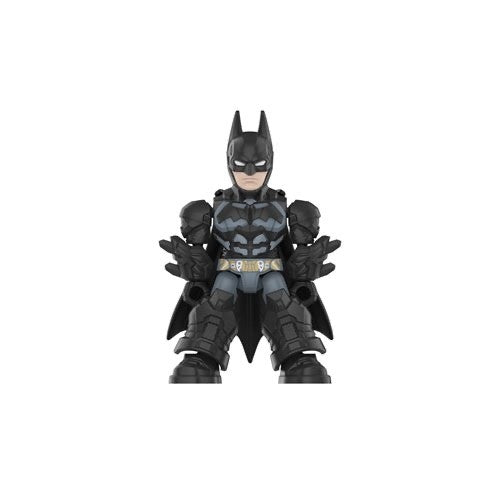 Blokees DC Defender Version 03 Arkham Chaos: Prologue Sealed Box of 12 Packs