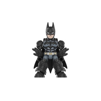 Blokees DC Defender Version 03 Arkham Chaos: Prologue Sealed Box of 12 Packs